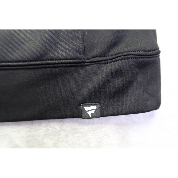 Fanatics Florida Gators Men's M Black Performance Pullover Hoodie NCAA - Picture 5 of 9